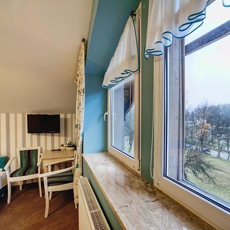 Pensjonat Kosciuszko Krynica-Zdrój Extérieur photo