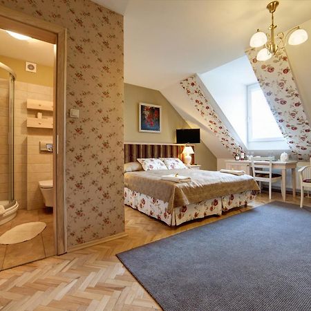 Pensjonat Kosciuszko Krynica-Zdrój Extérieur photo