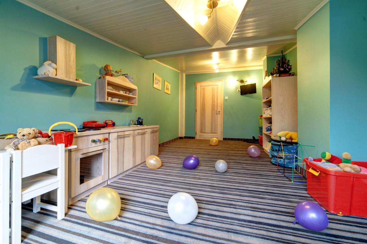 Pensjonat Kosciuszko Krynica-Zdrój Extérieur photo