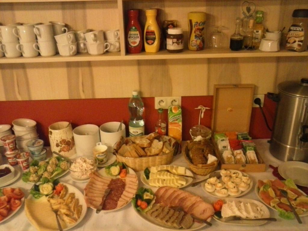 Pensjonat Kosciuszko Krynica-Zdrój Extérieur photo