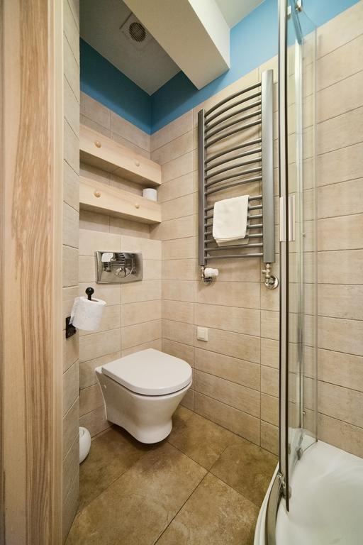 Pensjonat Kosciuszko Krynica-Zdrój Extérieur photo