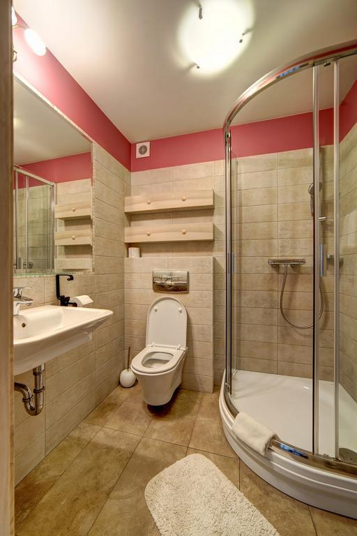 Pensjonat Kosciuszko Krynica-Zdrój Extérieur photo