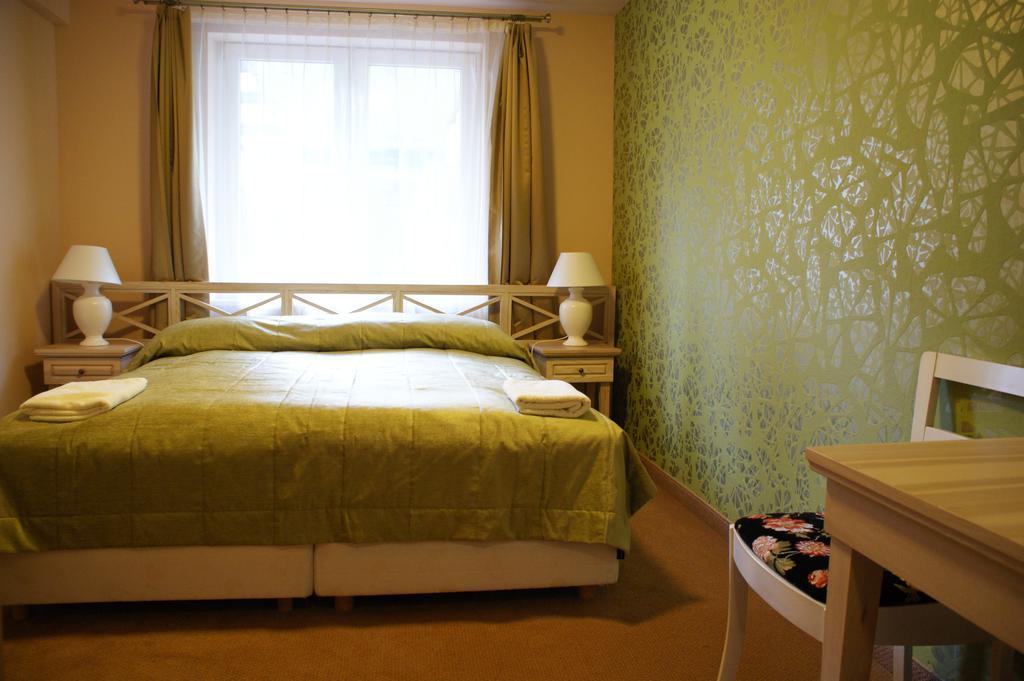 Pensjonat Kosciuszko Krynica-Zdrój Extérieur photo